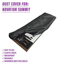 DUST COVER for Novation Summit