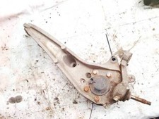 d138b  Steering Knuckle - FRONT RIGHT for Jaguar S-Type UK1584193-28