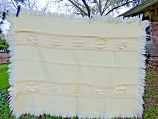 John Branigan Weavers Cream