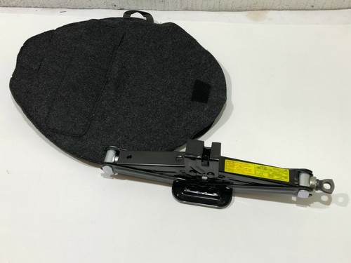 Kia rio spare wheel toolkit - rio,