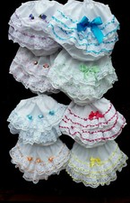 DREAM GIRLS ROMANY FRILLY