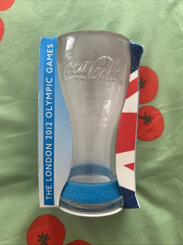 Coca cola the london olympics - the,