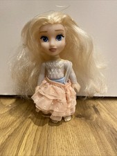 Disney Frozen Petite Elsa Doll