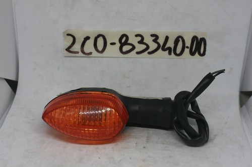 Rear right blinker - blinker, arrow