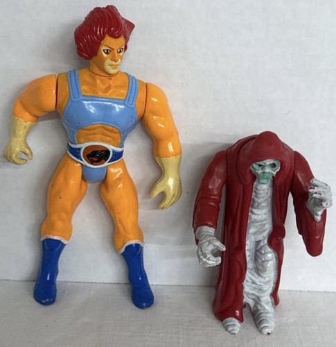 Vintage thundercats lion - thundercats, +