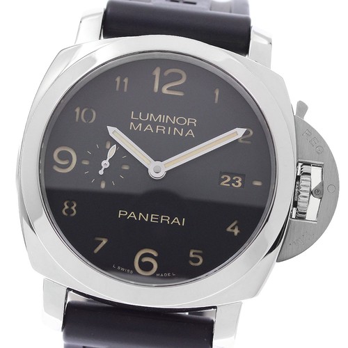 Panerai luminor marina - panerai,