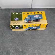 VANGUARDS 1/64 VA6001 FORD