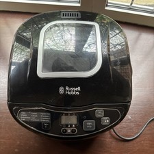 Russel Hobbs Bread Maker Model