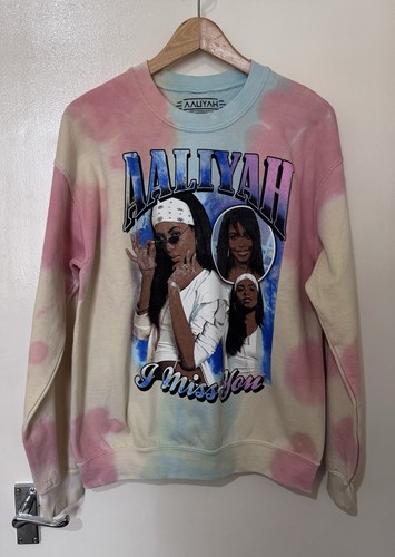 Official aaliyah miss you - official,