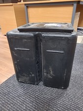 POLYTANK Rectangular Cold