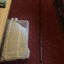 Fox Warrior 2.7lb TC Marker