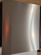 Brand New Stainless Steel