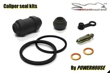 Yamaha YZF-R1 5VY 2005 rear brake caliper replacement seals parts