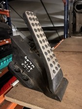 Mercedes W204 Throttle