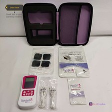 KEGEL & ULTRA 20 OPH202 DUAL