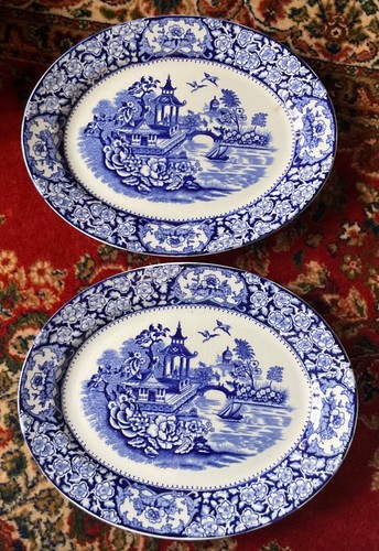 Swinnertons olde alton ware - swinnertons,