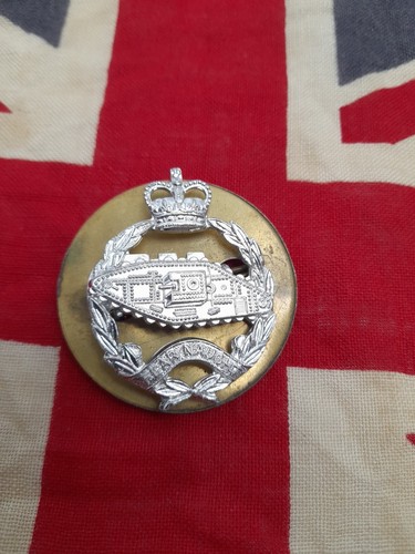British army royal tank - army,