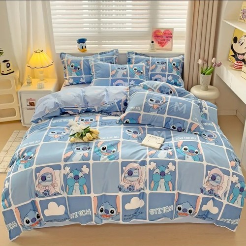 Single bed duvet cover - bed,
