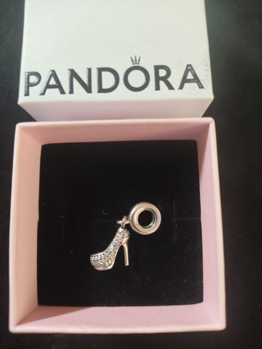 Genuine pandora sparkling - pandora,