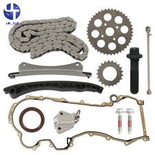 Timing Chain Kit For Vauxhall