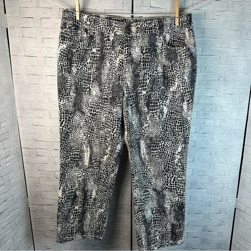 Chico platinum denim - chico's,