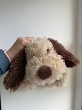 The Cuddle Crew Floppy Elmo