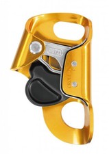 Ascender Petzl Croll S