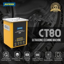 2000ML Ultrasonic Cleaner