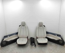 MAZDA MX-5 ND Interior Seats