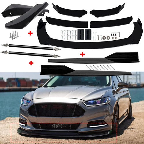 For ford fusion front rear - ford,