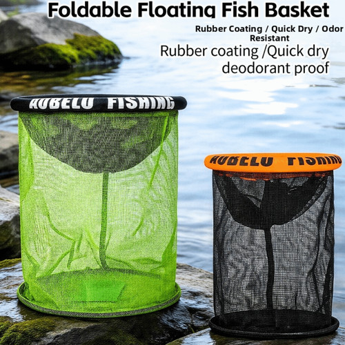 Foldable design fishing - fishing, bait