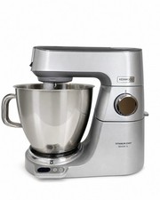 Kenwood titanium chef baker - chef, xl