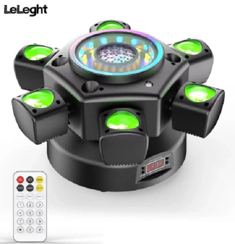 150w arms stage - arms,