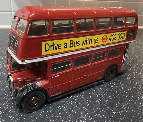 Corgi classics london - corgi,