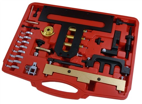 Timing tool kit for bmw - timing,