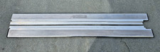 Jaguar XJS HE - Pair Kick Sill