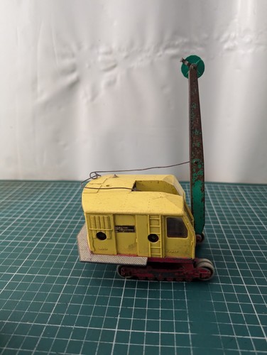 1960s dinky supertoys rare - supertoys,