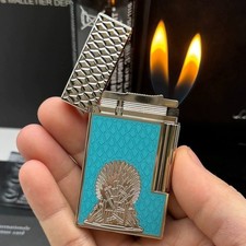 Double Soft Flame S.T Dupont