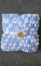 * 1 Only* Hand Knitted Super