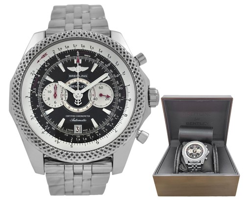 Breitling for bentley - breitling,
