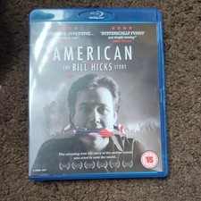 American - The Bill Hicks