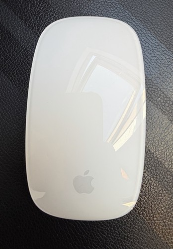 Apple magic mouse - apple,