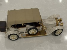 Franklin Mint LE. 1:24 Scale