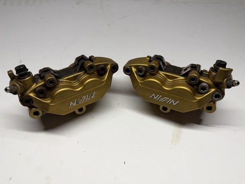 2003 honda cbr600rr gold - honda,