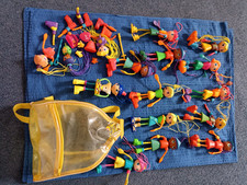 Betty Spaghetty Vintage Dolls