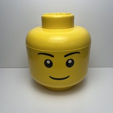 ♻️ LEGO STORAGE BUCKET