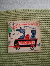 The Stork Cookery Service