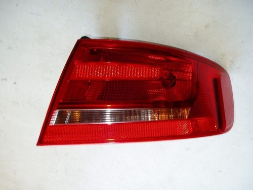 Breaking audi 2008 rear - breaking, a4