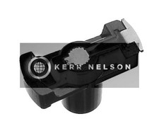 Rotor Arm fits CITROEN BX 1.9 86 to 94 Distributor Kerr Nelson Quality New