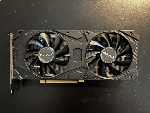 Kfa2 geforce rtx 3060 12gb - geforce,